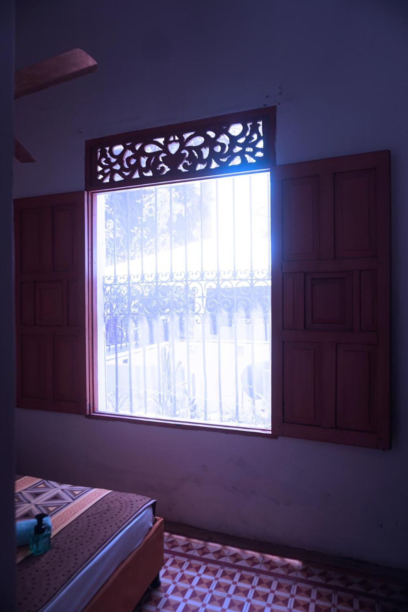 فندق Historic House Centro Historico سانتا مارتا المظهر الخارجي الصورة