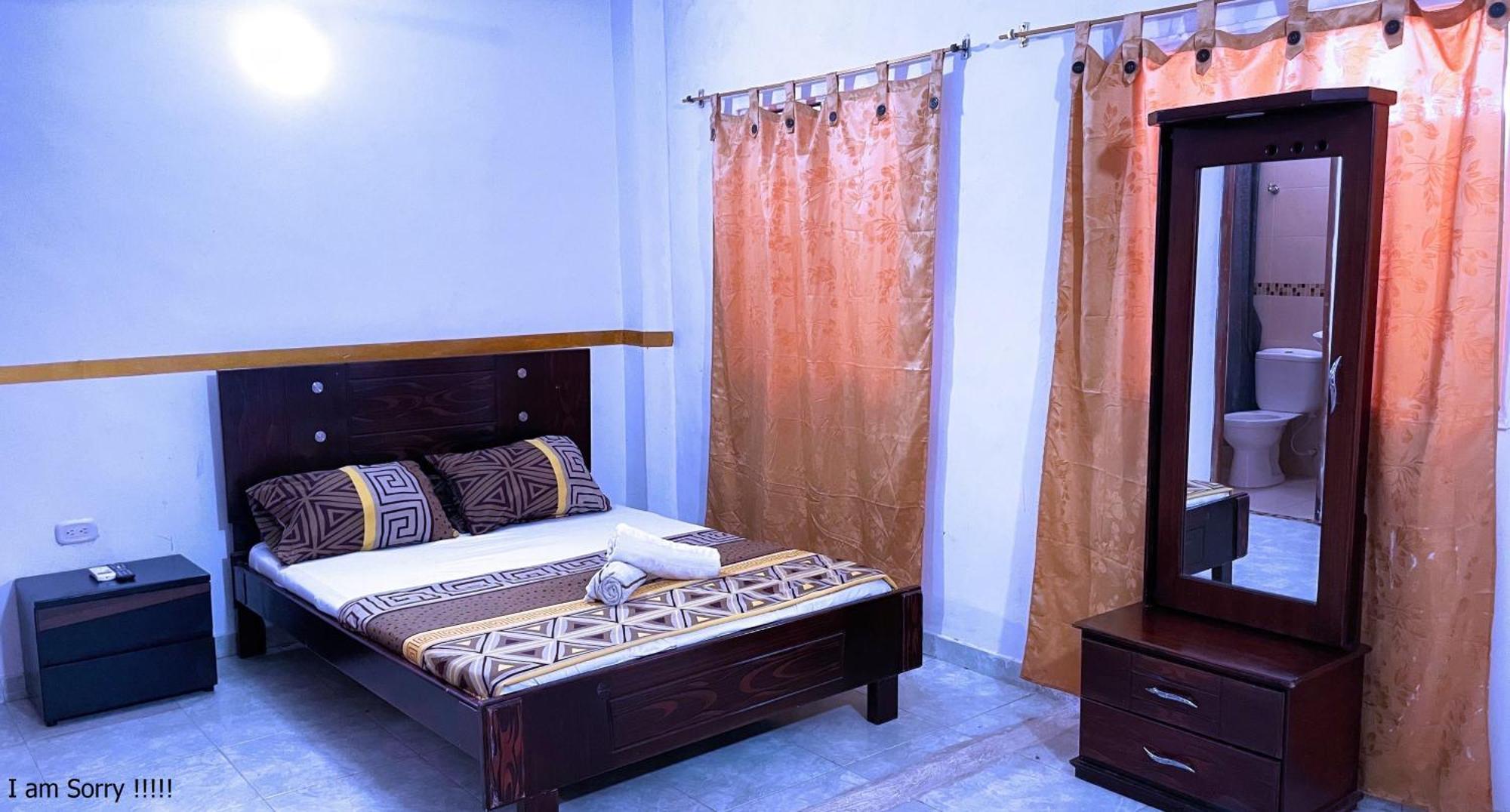 فندق Historic House Centro Historico سانتا مارتا المظهر الخارجي الصورة